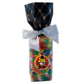 Mug Stuffer Gift Bag w/ Gum - Black Diamonds